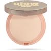 PUPA Milano Glow Obsession Compact Face Cream Highlighter 001 Aura 9g