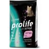 Prolife Life Style Kitten (salmone) - Sacchetto da 1,5kg.