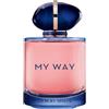 Armani MY WAY EAU DE PARFUM INTENSE Spray 90 ML