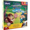 CHICCO GIOCO LITTLE ARROW