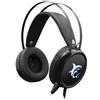 WHITE SHARK Cuffie Gaming Stereo con microfono