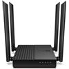 Tp-link Router Tp-link Archer C64 AC1200 wireless wifi Nero [ARCHER C64]