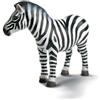 Schleich - Zebra