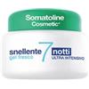 L.MANETTI-H.ROBERTS & C. SPA Somatoline cosmetic snellente 7 notti gel 250 ml