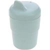 Lässig Lässig Bere Tazza/Mug Pp/Cellulose Silicone Lid Little Chums Dog - 96 g