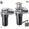 QUICK Salpa Ancora Quick DP2E 12V 500W Catena Ø6mm