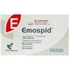 Pharmextracta Emospid Integratore Alimentare, 20 Compresse