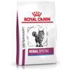 Royal Canin Veterinary Renal Special per gatto 4 kg