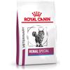 Royal Canin Veterinary Renal Special per gatto 3 x 4 kg