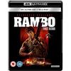 Studiocanal Rambo: First Blood 4K [4K Ultra-HD + Blu-ray] [2018]