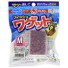 MARUKYU FISH WAGET M RED COG0589