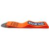 Sparco Performance Cinghia di Traino - Arancione - Mass. 2000kg - 16mm Foro