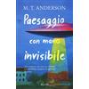 Rizzoli Paesaggio con mano invisibile