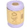 EVERLASTO Spago macramè, Highland Heather, 4 mm, 50 unità