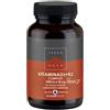 FORLIVE Srl Terranova Vitamina D3 + K2 (1000 IU e 50 mcg) - Integratore di Vitamina D e K - 50 Capsule Vegetali