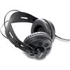 Gewa Alpha Audio 170900 Cuffie Dinamiche Da Studio, nero