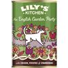 Lily's Kitchen Preparata con ingredienti naturali Scatoletta di cibo umido per cani adulti Party in Giardino 6 x 400g