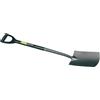 Draper Tools 88794 Vanga da Giardino in Acciaio al Carbonio con Manico Lungo