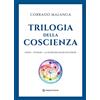 maman Trilogia della Coscienza. Genesi-Evideon-La geometria sacra in Evideon