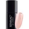 Semilac UV Smalto Semipermanente 054 Pale Peach Glow 7ml