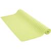 Venilia Venisoft 54154 - Tappetino in schiuma morbida, antiscivolo, in PVC, verde, 65 x 200 cm, colore: Verde anice