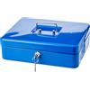 Burg-Wächter Sterling 701991 Cassetta portavalori, Blue