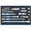 Draper,200 silverscrews C/affondata 1 x 10