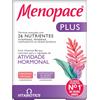 Vitabiotics Menopace Plus 56 compresse