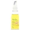 Melvita Huile d'Argan alla Rosa BIO 50 ml Olio Viso, Corpo e Capelli Nutriente Olio