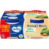 DANONE NUTRICIA SpA SOC.BEN. Omogeneizzato Verdure Miste Mellin® 4X80g