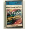 MAGIC COMPILATION PUBBLICITA' TV - MC MUSICASSETTA NUOVA NON SIGILLATA