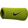 NIKE SWOOSH DOUBLEWIDE WRISTBAND Polsini Tennis