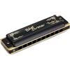 Fender Blues Harmonica DeVille G