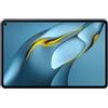 HUAWEI MatePad Pro 10,8 pollici (2021) - 2K FullView Tablet (256 GB ROM, Snapdragon 870, Multi-Screen Collaboration, Multi-Window, 40 W SuperCharge, Wi-Fi 6) Midnight Grey