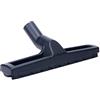 vacuplanet Spazzola universale 30cm per aspirapolvere centralizzato compatibile con Aertecnica Tubò, Sistem Air, Duovac, General D'Aspirazione GDA, ecc. diametro ø32mm