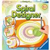 Ravensburger Midi Spiral Designer, Giochi Creativi, Gioco per Bambini, Mandala, Età Raccomandata 6+, 29774