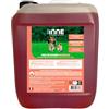 NUTRIVET - Alimenti complementari - Cani & Gatti - Olio di Salmone - Ricco di Omega 3 e 6 - Can 5L