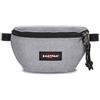 Eastpak SPRINGER Marsupio, 2 L - Sunday Grey (Grigio)