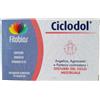 Fitobios Ciclodol 20 compresse Fitobios