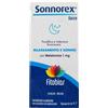 Fitobios Sonnorex gocce 50 ml Fitobios