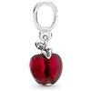 Pandora - Braccialetto argento sterling zirconia_cubica Moments Donna, Argento, One Size - 799534C01