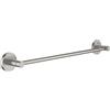 GROHE 40688DC1 - Essentials - Toallero, 450 mm