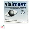EPITECH GROUP SpA VISIMAST 600MG MICROGRANULI 20 BUSTINE STICK PACK