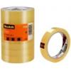 Scotch® Nastro adesivo Scotch® 508 19 mm x 66 m trasparente torre da 8 rotoli - 508-1966
