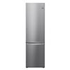 Lg - Frigorifero Combinato Gbb72pzvgn Classe D 419lt-metallico