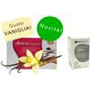 Italfarmacia srl Kit Promo: Amin 21 K Vaniglia e Snell Fame