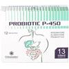 Probiotic p-450 24 stick monodose 10 ml