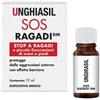 Unghiasil sos ragadi flacone 10 ml con pennellino