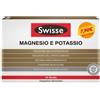 Swisse magnesio potassio 24 bustine