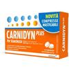 Carnidyn plus 18 compresse masticabili